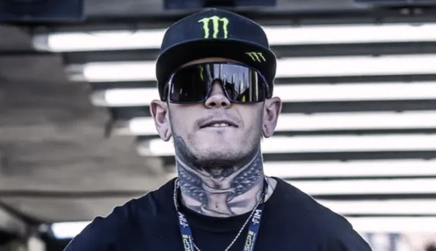 Tai Woffinden